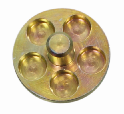 GEDORE Adapter, locking tool (control times) Article number: KL-0280-7563 cheaply