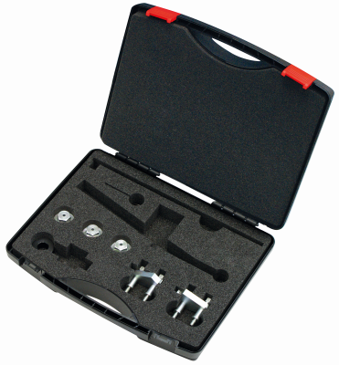 GEDORE Retaining Tool Set, valve timing Article number: KL-0280-762 K cheaply