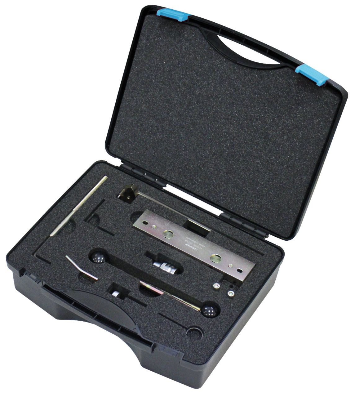 GEDORE Retaining Tool Set, valve timing Article number: KL-0280-765 KA cheaply