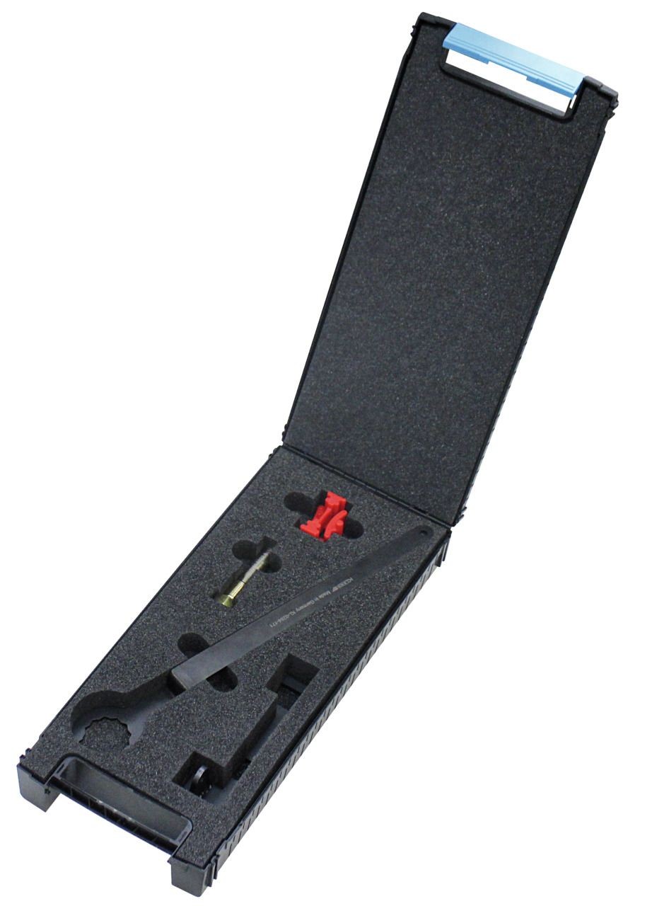 GEDORE Retaining Tool Set, valve timing Article number: KL-0280-766 KA cheaply