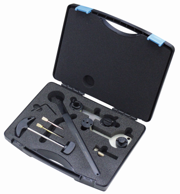 GEDORE Retaining Tool Set, valve timing Article number: KL-0280-767 KA cheaply
