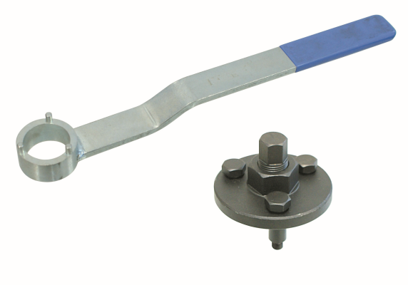 GEDORE Puller Set, camshaft hub Article number: KL-0282-39 cheaply