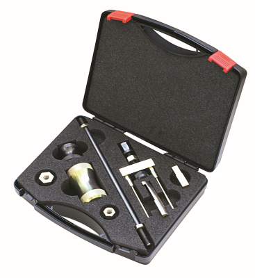 GEDORE Puller set, injector nozzle Article number: KL-0283-60 K cheaply
