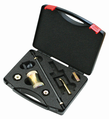 GEDORE Puller set, injector nozzle Article number: KL-0283-601 K cheaply