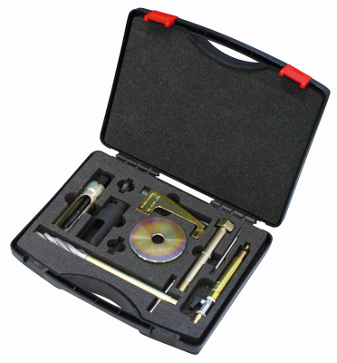 GEDORE Puller set, injector nozzle Article number: KL-0369-45 K cheaply