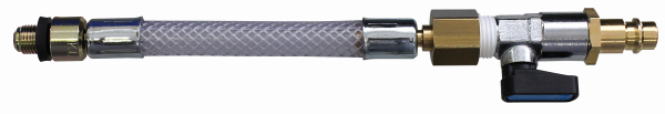 GEDORE Compressed Air Adapter, spark plug / glow plug hole Article number: KL-0369-540 cheaply