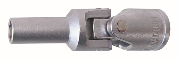 GEDORE Ledtopnøgle, gløderør Varenummer: KL-0369-9003 billige