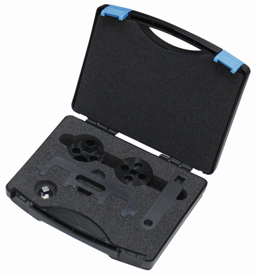 GEDORE Retaining Tool Set, valve timing Article number: KL-0380-701 KA cheaply