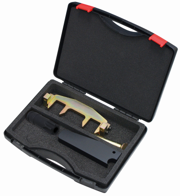 GEDORE Retaining Tool Set, valve timing Article number: KL-0380-752 KA cheaply