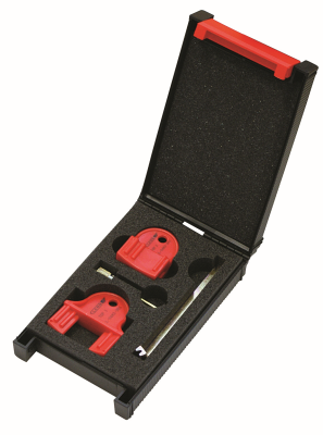 GEDORE Retaining Tool Set, valve timing Article number: KL-0482-32 K cheaply