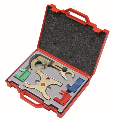 GEDORE Retaining Tool Set, valve timing Article number: KL-0482-40 K cheaply