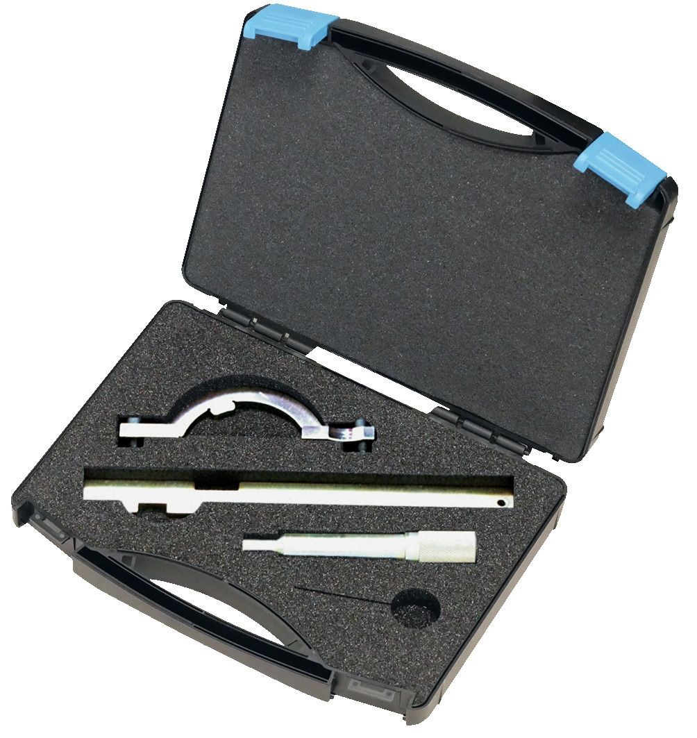 GEDORE Retaining Tool Set, valve timing Article number: KL-0482-43 KA cheaply