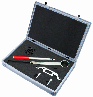 GEDORE Retaining Tool Set, valve timing Article number: KL-0482-44 KA cheaply