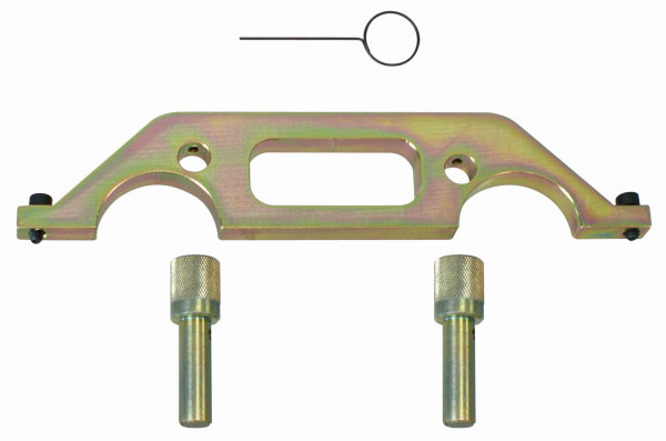 GEDORE Retaining Tool Set, valve timing Article number: KL-0482-440 A cheaply