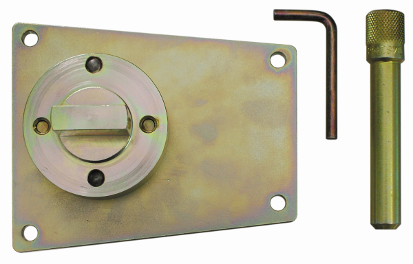 GEDORE Retaining Tool Set, valve timing Article number: KL-0482-48 A cheaply