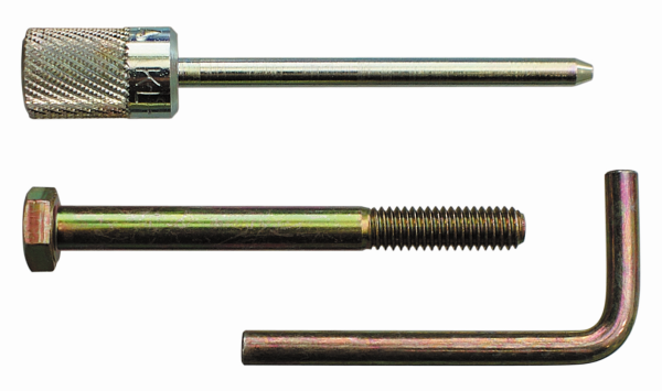 GEDORE Retaining Tool Set, valve timing Article number: KL-0482-701 cheaply