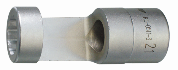 GEDORE Socket, injector nozzle Article number: KL-0511-3 cheaply
