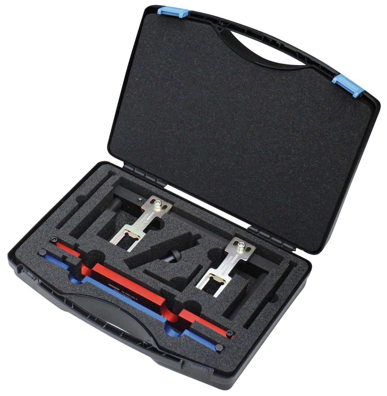 GEDORE Retaining Tool Set, valve timing Article number: KL-0580-45 KA cheaply