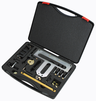 GEDORE Retaining Tool Set, valve timing Article number: KL-0580-810 KA cheaply