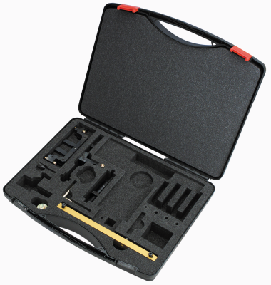 GEDORE Retaining Tool Set, valve timing Article number: KL-0580-811 KA cheaply