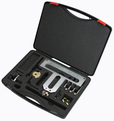 GEDORE Retaining Tool Set, valve timing Article number: KL-0580-812 KA cheaply