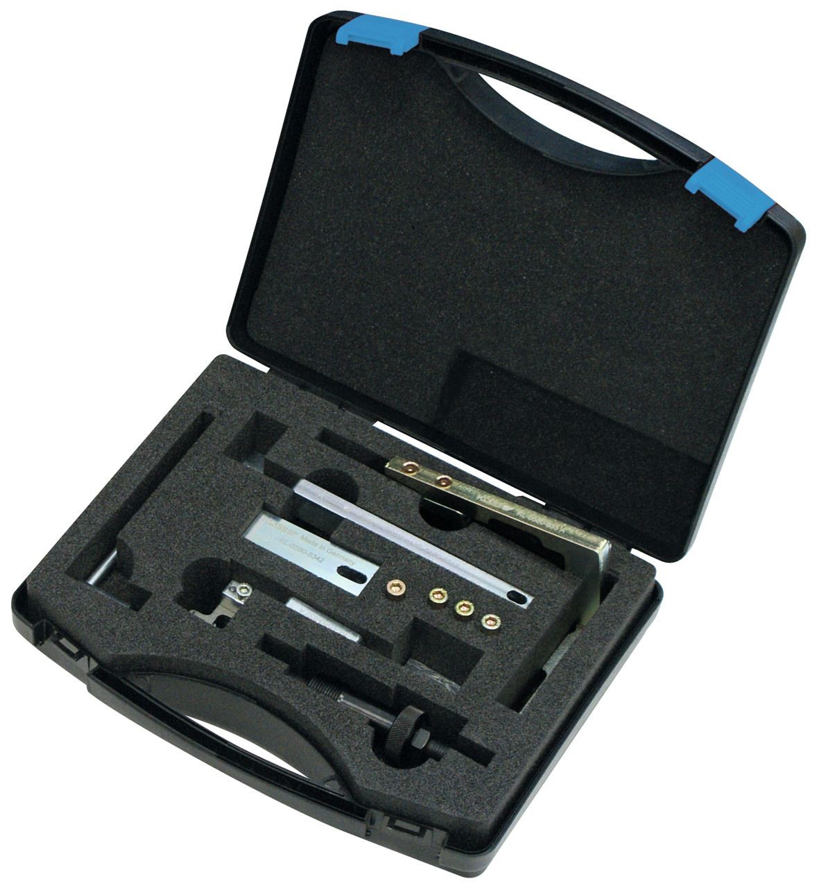 GEDORE Retaining Tool Set, valve timing Article number: KL-0580-83 KA cheaply