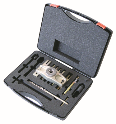 GEDORE Puller set, injector nozzle Article number: KL-0583-10 K cheaply