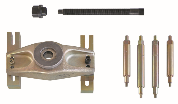 GEDORE Puller set, injector nozzle Article number: KL-0583-101 cheaply