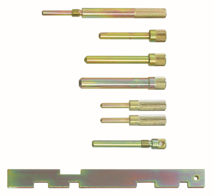 GEDORE Retaining Tool Set, valve timing Article number: KL-0680-100 B cheaply