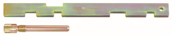 GEDORE Retaining Tool Set, valve timing Article number: KL-0680-101 cheaply