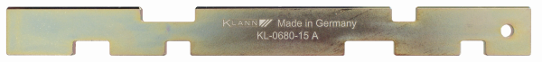 GEDORE Alignment Ruler, camshaft Article number: KL-0680-15 A cheaply