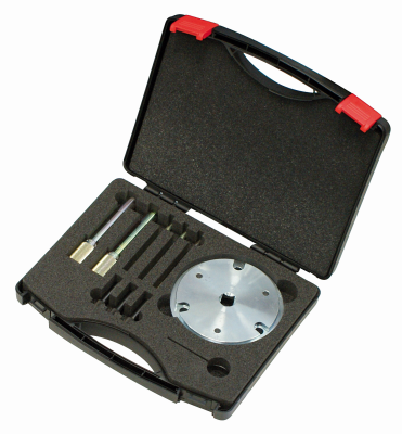 GEDORE Retaining Tool Set, valve timing Article number: KL-0680-21 KA cheaply