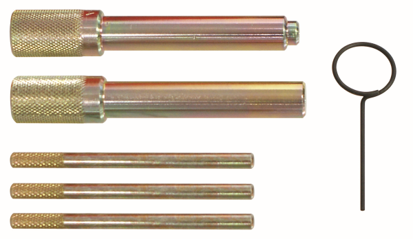 GEDORE Retaining Tool Set, valve timing Article number: KL-0680-210 A cheaply