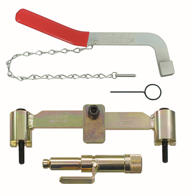 GEDORE Retaining Tool Set, valve timing Article number: KL-1280-22 A cheaply