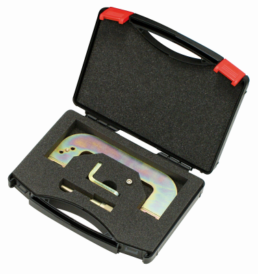 GEDORE Retaining Tool Set, valve timing Article number: KL-1280-25 KA cheaply