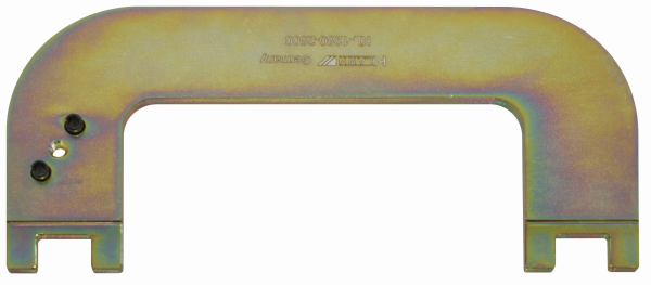 GEDORE Alignment Ruler, camshaft Article number: KL-1280-2500 cheaply