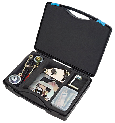 GEDORE Retaining Tool Set, valve timing Article number: KL-1280-26 K cheaply