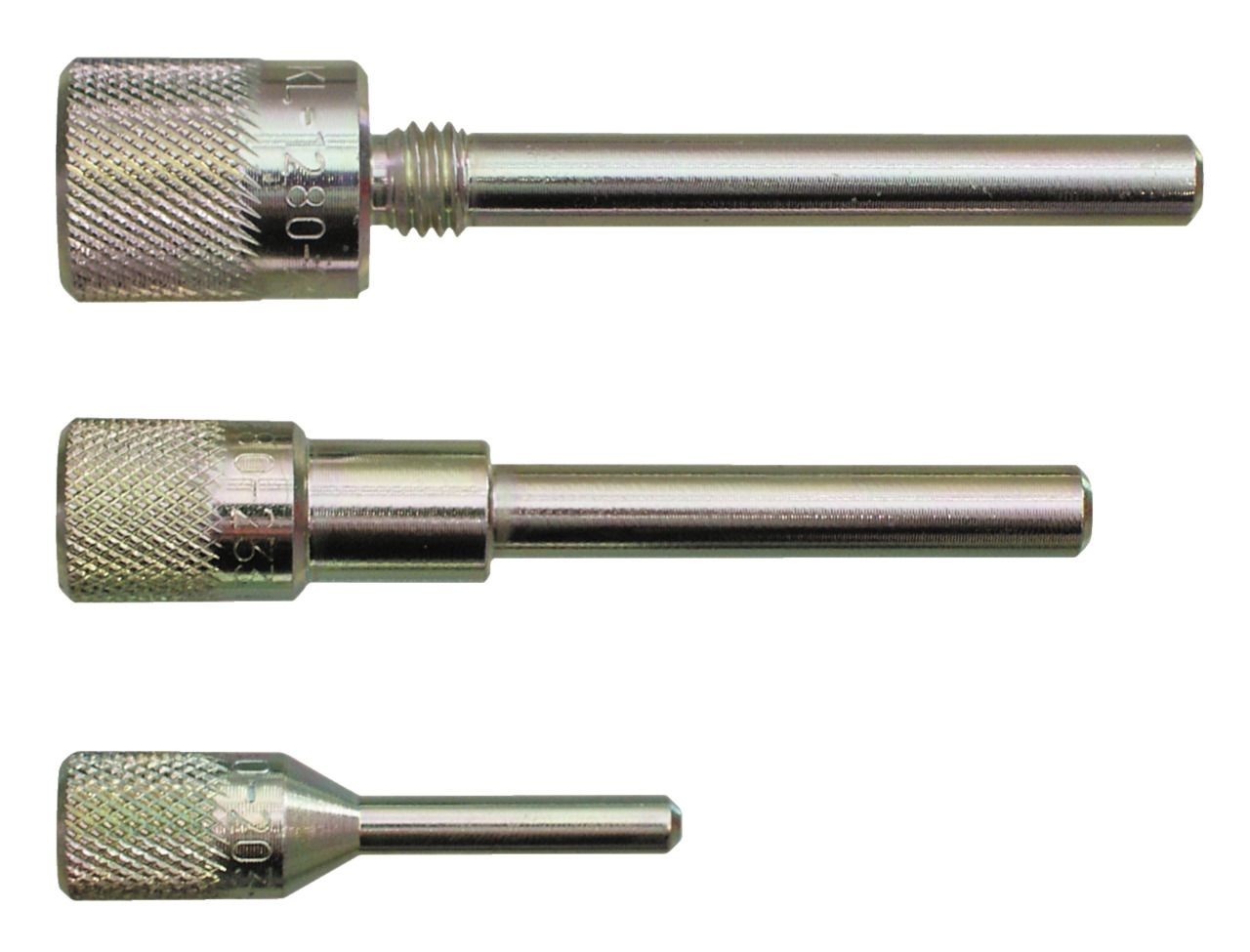GEDORE Retaining Tool Set, valve timing Article number: KL-1280-701 cheaply
