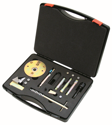 GEDORE Puller set, injector nozzle Article number: KL-1283-11 K cheaply