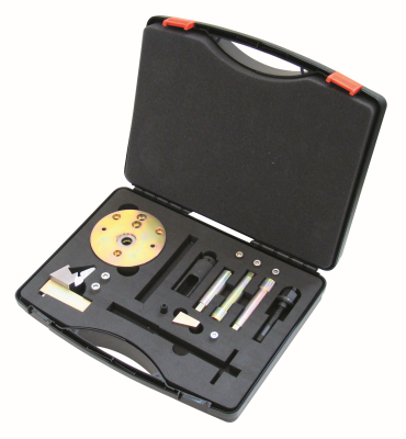 GEDORE Puller set, injector nozzle Article number: KL-1283-110 K cheaply
