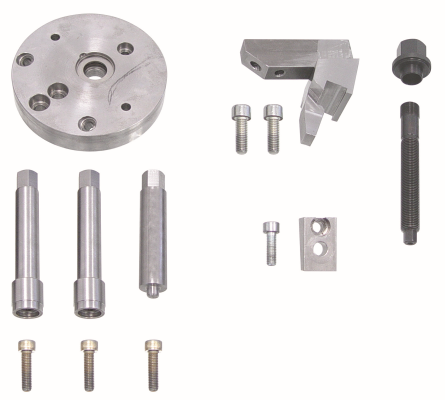 GEDORE Puller set, injector nozzle Article number: KL-1283-115 cheaply