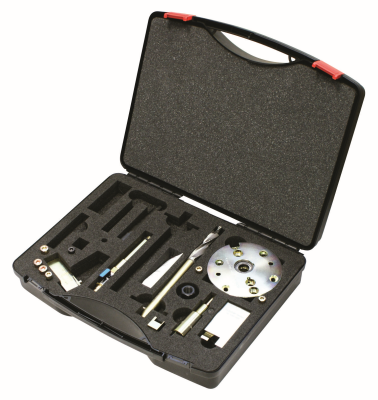 GEDORE Puller set, injector nozzle Article number: KL-1283-12 K cheaply