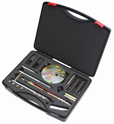 GEDORE Puller set, injector nozzle Article number: KL-1383-11 KA cheaply