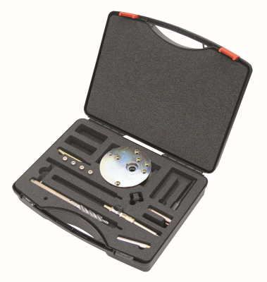 GEDORE Puller set, injector nozzle Article number: KL-1383-111 K cheaply