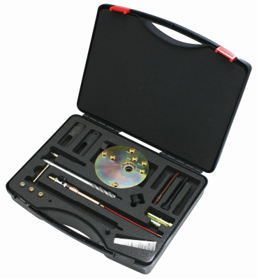 GEDORE Puller set, injector nozzle Article number: KL-1383-113 KA cheaply