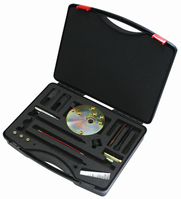 GEDORE Puller set, injector nozzle Article number: KL-1383-114 KA cheaply