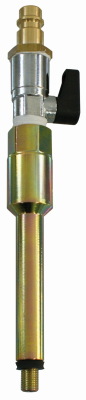 GEDORE Compressed Air Adapter, spark plug / glow plug hole Article number: KL-1383-118 cheaply