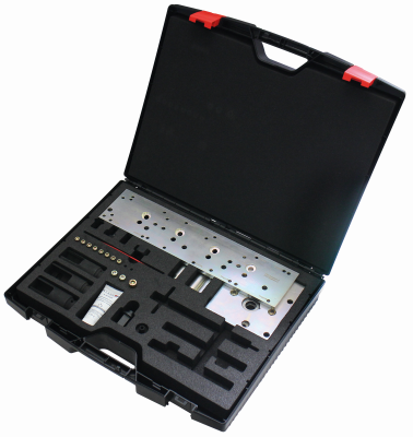 GEDORE Puller set, injector nozzle Article number: KL-1383-140 K cheaply