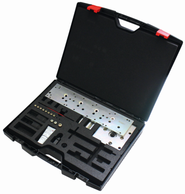 GEDORE Puller set, injector nozzle Article number: KL-1383-141 K cheaply