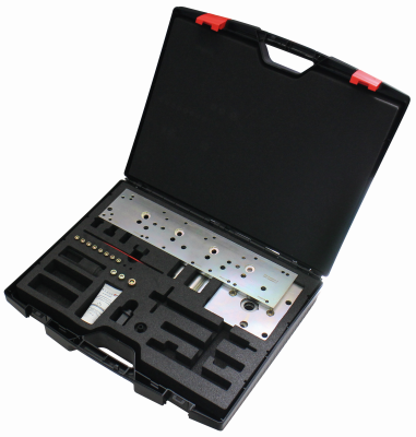 GEDORE Puller set, injector nozzle Article number: KL-1383-142 K cheaply